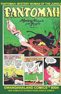 Gwandanaland Comics #304