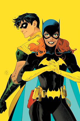 Batgirls (2021- Variant Cover) #13