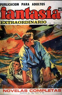 Fantasía / Fantasía Extraordinario #239