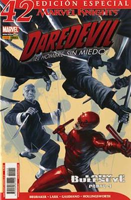 Marvel Knights: Daredevil Vol. 2 (2006-2010). Edición Especial #42