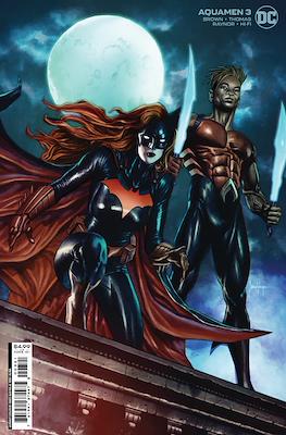 Aquamen (2022-Variant Covers) #3