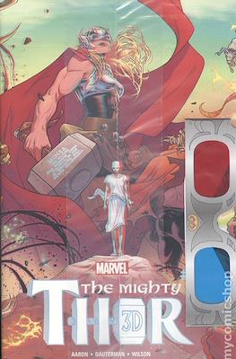 The Mighty Thor (2016- Variant Covers) #1.6