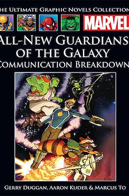 The Official Marvel Graphic Novel Collection #225
