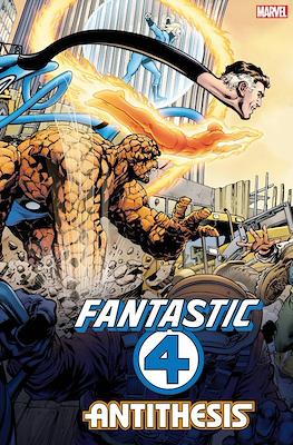 Fantastic Four: Antithesis (2020 Variant Cover) #1.4