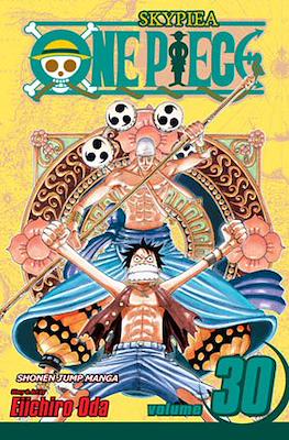 One Piece (Softcover) #30