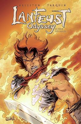 Lanfeust Odyssey #5