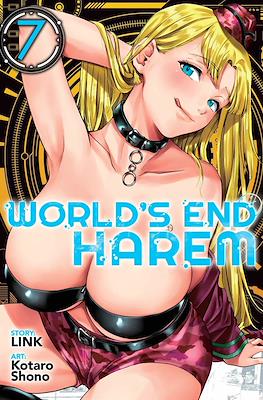 World’s End Harem #7