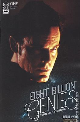 Eight Billion Genies (Variant Covers) #1.4