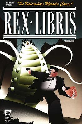Rex Libris #6