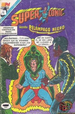 Supermán - Supercomic #356