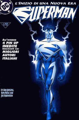 Superman Vol. 1 #105