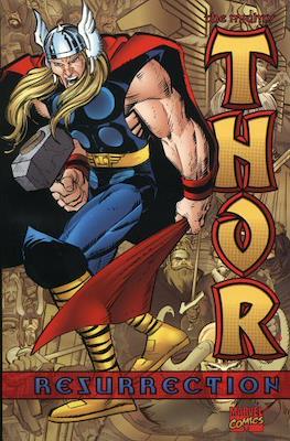 Thor: Resurrection