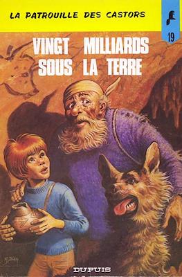 La Patrouille des Castors #19