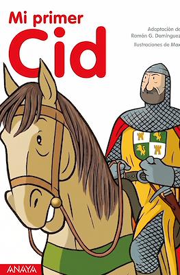 Mi primer Cid
