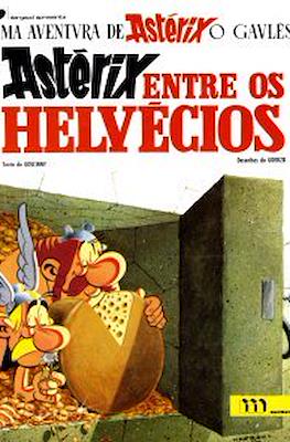 Astérix #16