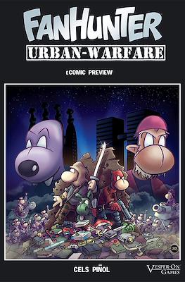 Fanhunter: Urban-Warfare