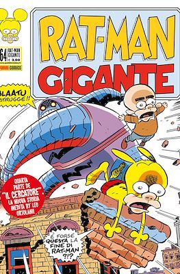 Rat-Man Gigante #64