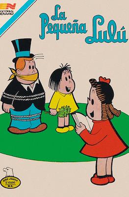 La Pequeña Lulú #604