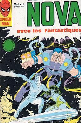 Nova #37