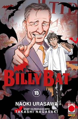 Billy Bat #15