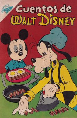 Cuentos de Walt Disney #113