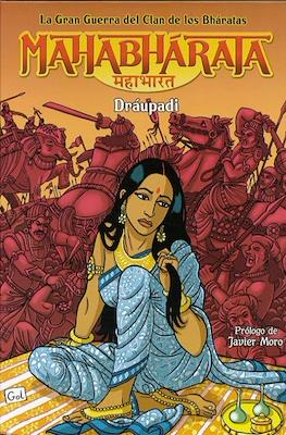 Mahabhárata: La Gran Guerra del Clan de los Bháratas #2