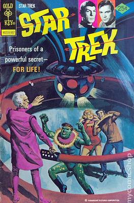 Star Trek #31