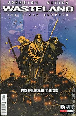 Wasteland #53
