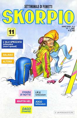 Skorpio Anno XXVII #2