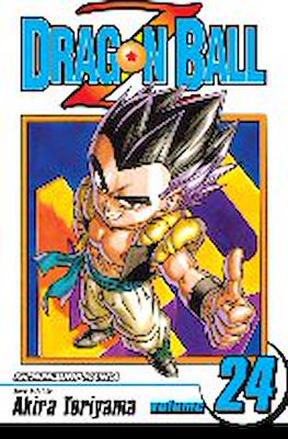 Dragon Ball Z (Digital) #24