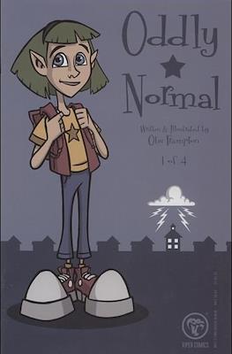 Oddly Normal
