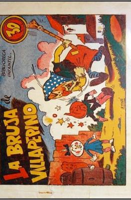 Biblioteca Infantil #109
