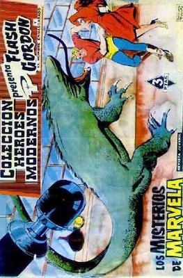 Flash Gordon. Colección Héroes Modernos #24