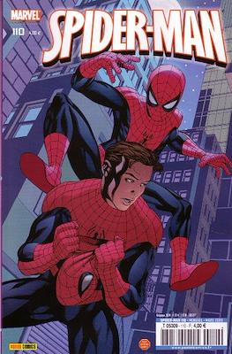 Spider-Man (2000-2012) #110