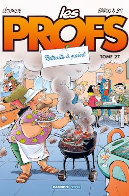 Les Profs #27