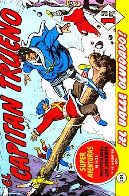 El Capitán Trueno #304