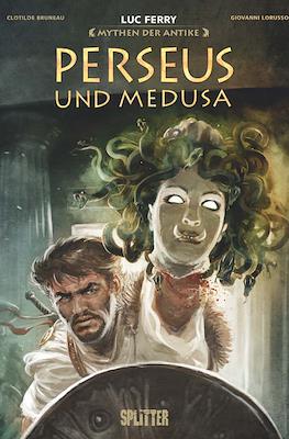 Mythen der Antike #6