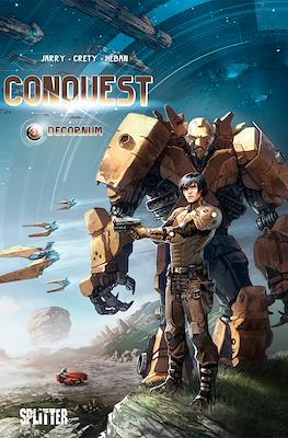 Conquest #3