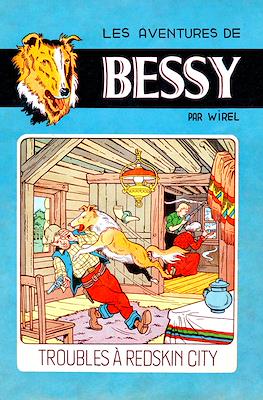 Les aventures de Bessy #26