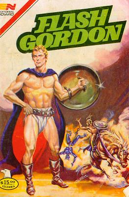Flash Gordon #8