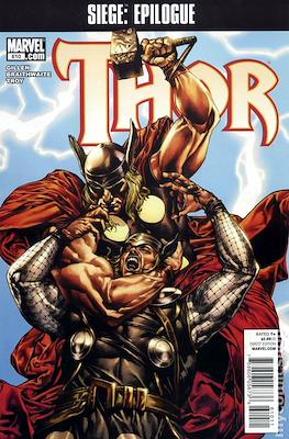 Thor / Journey into Mystery Vol. 3 (2007-2013) #610