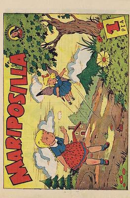 Azucena #104