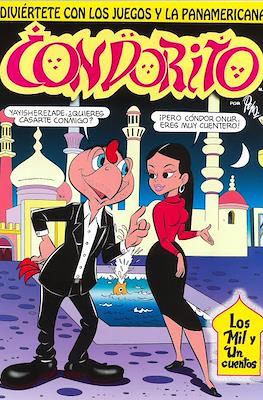 Condorito #735