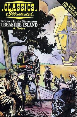Classics Illustrated Study Guides #21