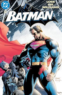 Batman - Facsimile Edition (Comic Book) #612