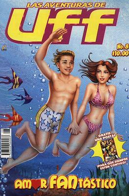 Las Aventuras de Uff #8