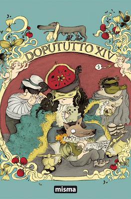 Dopututto #14