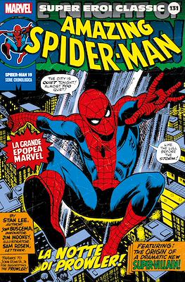 Super Eroi Classic #131