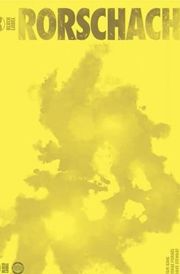 Rorschach (2020-Variant Covers) #1.11