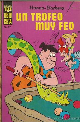 Tele-Historieta #47